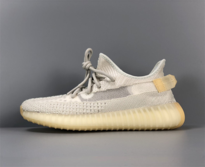 Yeezy Boost 350 v2 “Light” GY3438