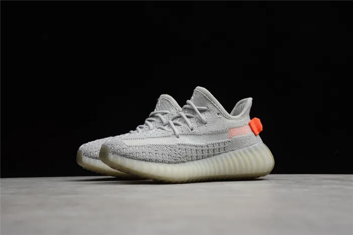 Yeezy Kids Boost 350 V2 Tail Light FX9017