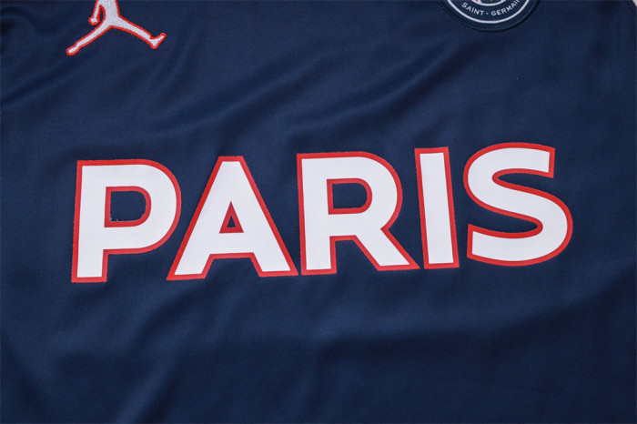 Paris Saint Germain Training Jersey 23/24