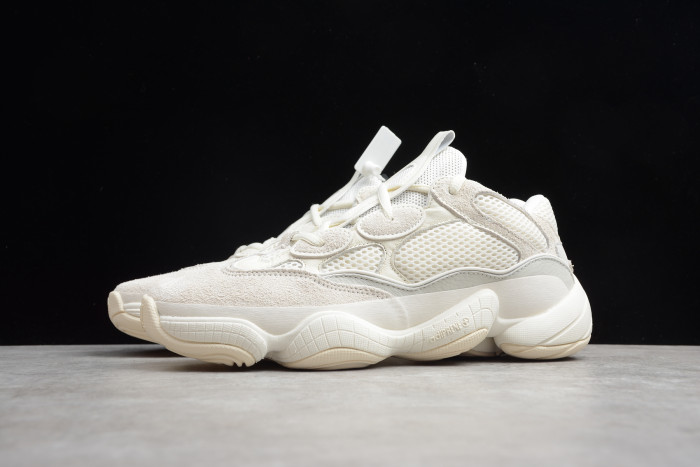 Yeezy 500 “Bone White” FV3573