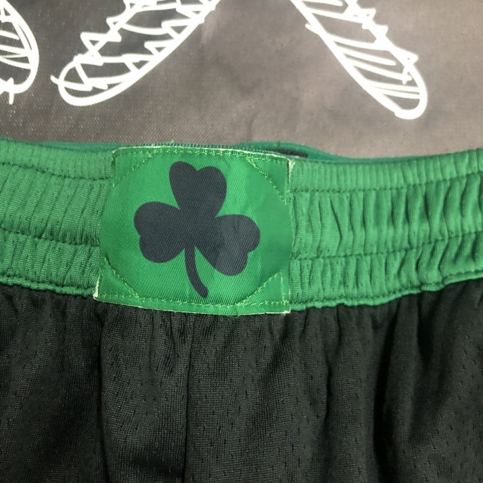 Boston Celtics Swingman Short Statement Edition  23/24
