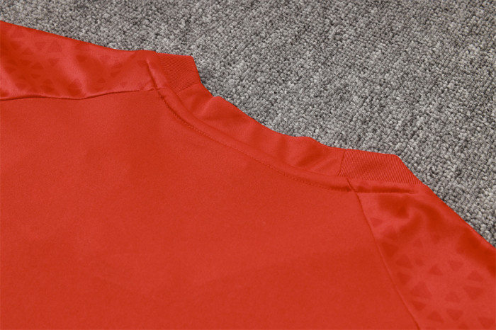 AC Milan Training Jersey 23/24