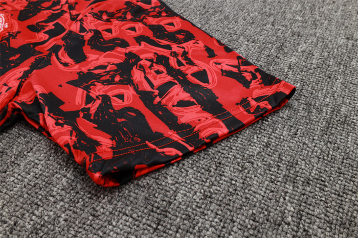 Manchester United Training Jersey 23/24