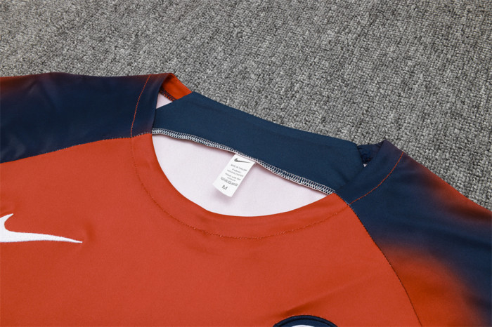 Paris Saint-Germain Training Jersey 23/24