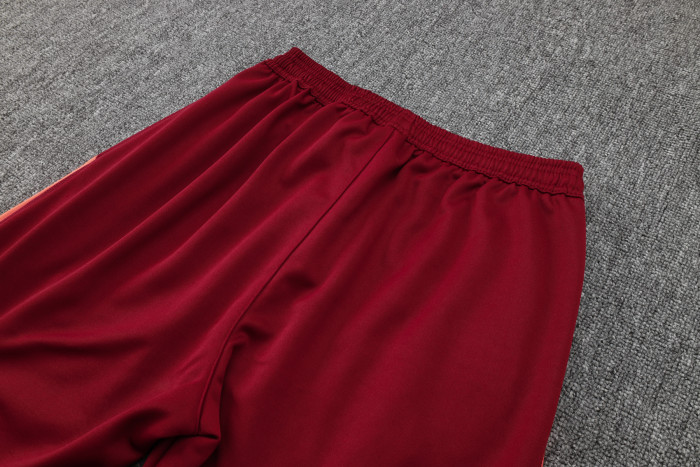 Manchester United Training Suit 23/24