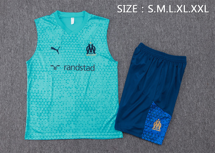 Marseille Training Jersey 23/24