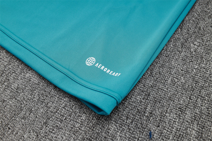 Arsenal Training Jersey Suit 23/24