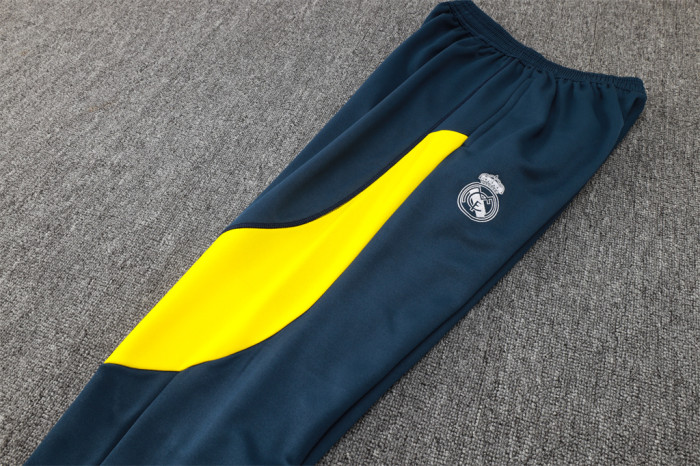 Real Madrid Training Suit 23/24