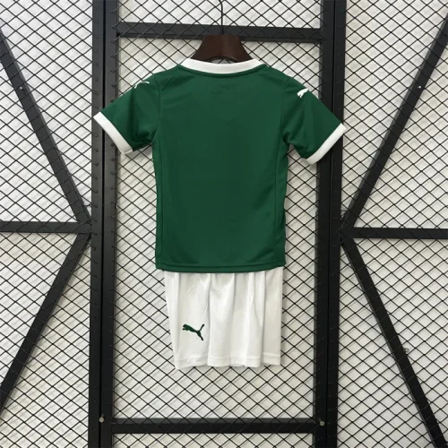 Palmeiras Home Kids Suit 25/26
