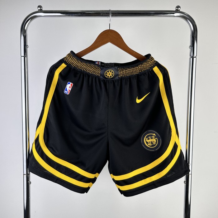 Golden State Warriors  Swingman Shorts  City Edition 23/24