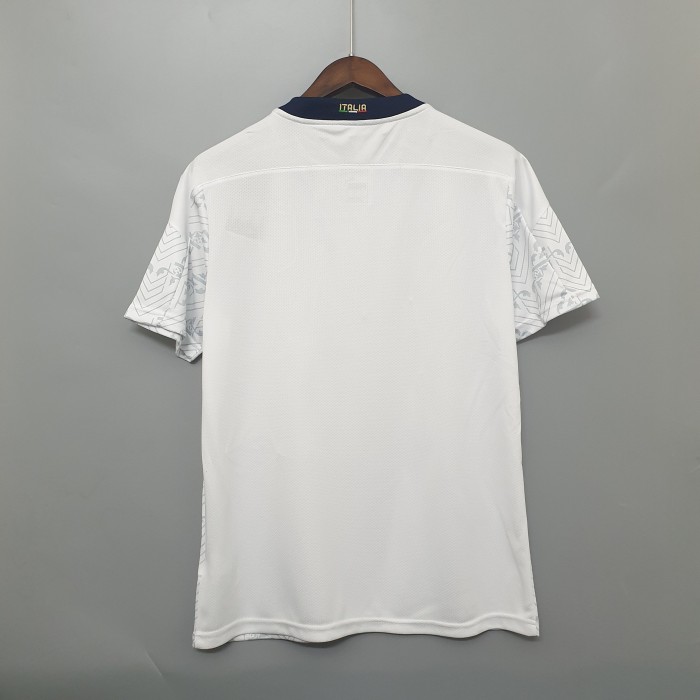 Italy Away Man Jersey 20/21