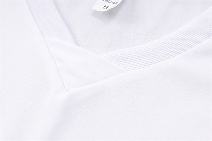 Italy Training Jersey 23/24