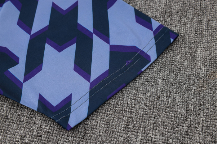 Real Madrid Training Jersey 23/24