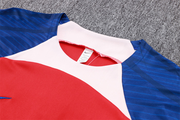 Atletico Madrid Training Jersey 23/24