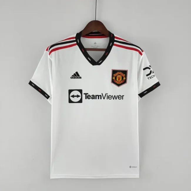 Manchester United Man Away Jersey 22/23