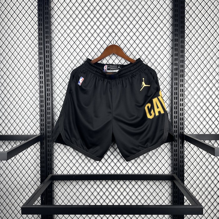 Cleveland Cavaliers  Basketball Shorts Manifesto version 22/23