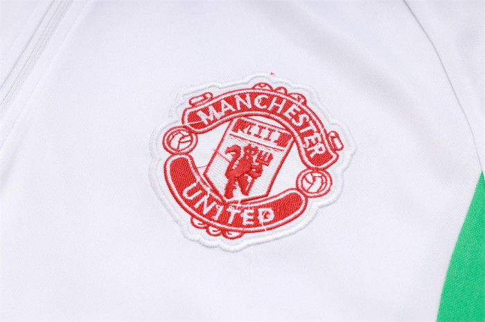 Manchester United Kids Training Suit 23/24