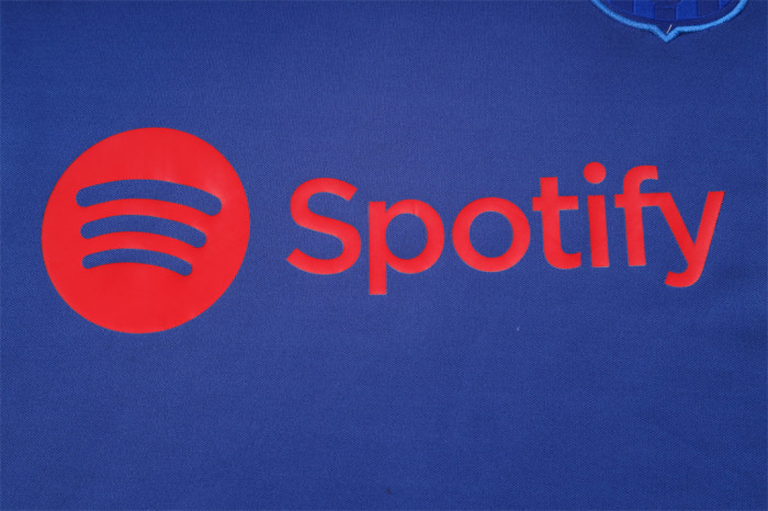 Barcelona Training Jersey 23/24