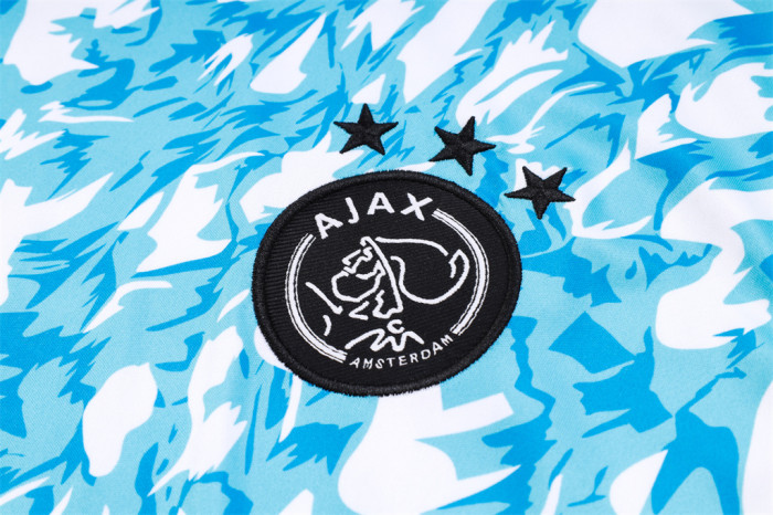 Ajax Training Jersey 23/24