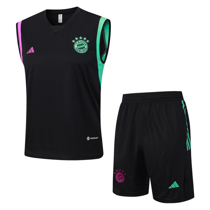 Bayern Munich Training Jersey 23/24
