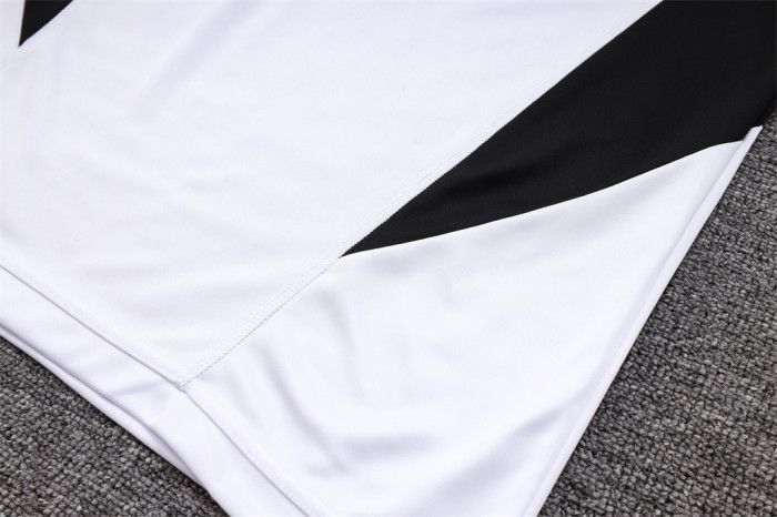 Bayern Munich Training Jersey Suit 23/24