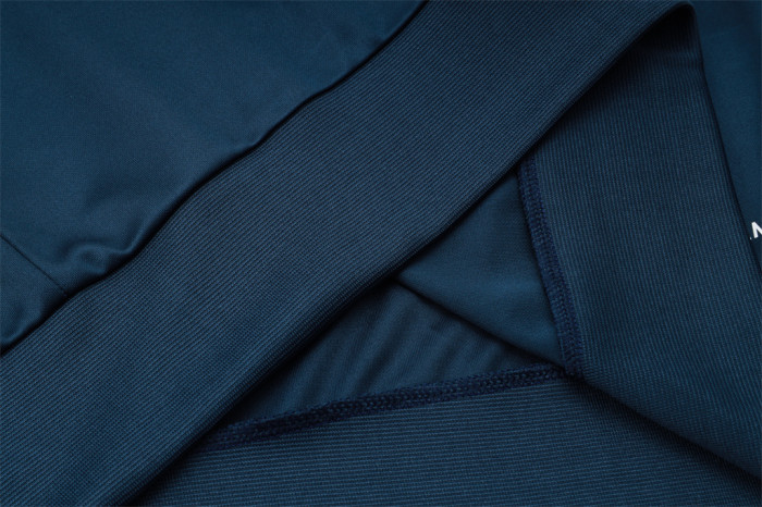 Real Madrid Training Jersey Suit 23/24