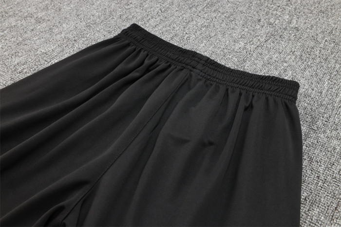 Marseille Training Jersey Suit 23/24