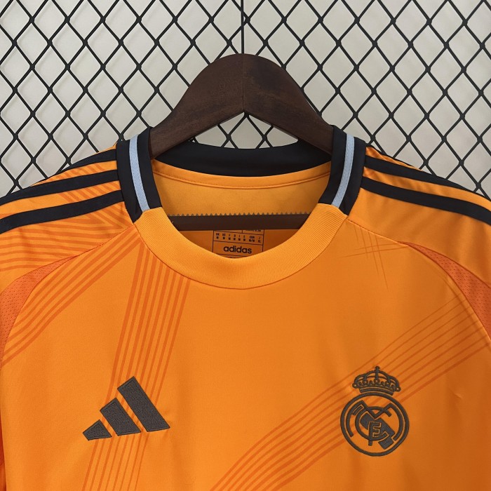 Real Madrid Away Man Jersey 24/25
