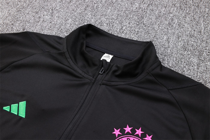 Bayern Munich Training Jersey Suit 23/24