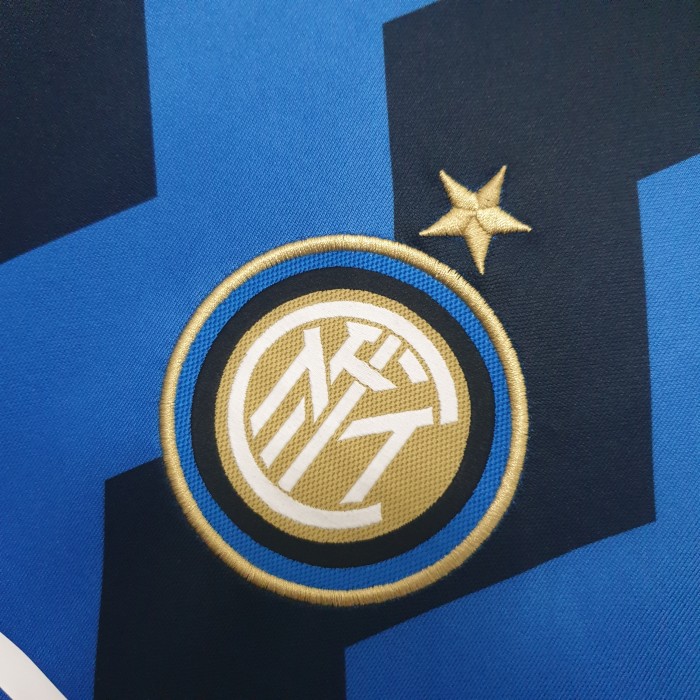 Inter Milan Home Man Jersey 20/21