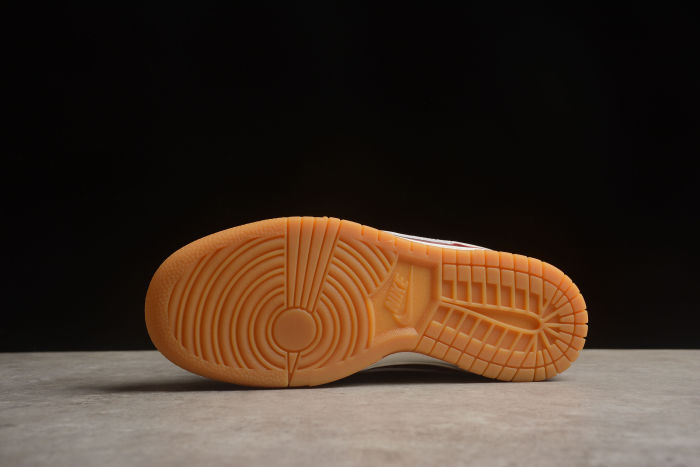 SB Dunk Low 'Desert Berry' DD1503‑603