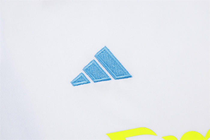 Arsenal Training Jersey 23/24