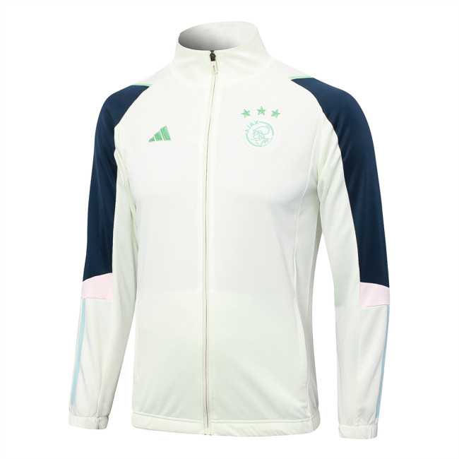 Ajax Training Jacket 23/24