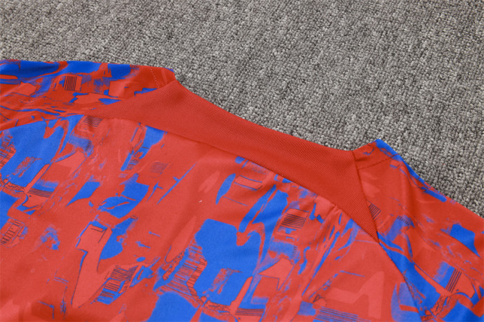 Atletico Madrid Training Jersey 23/24