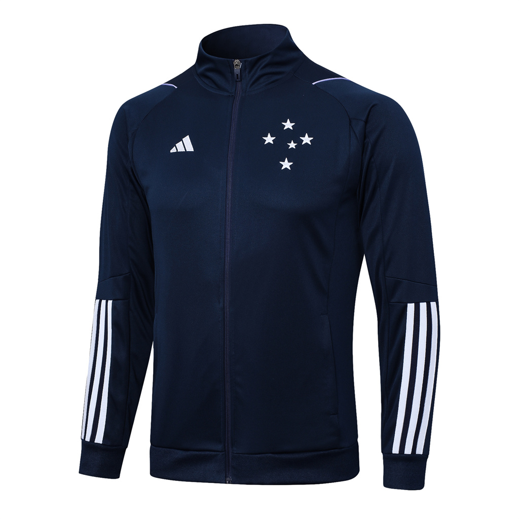 Cruzeiro Training Jacket 23/24