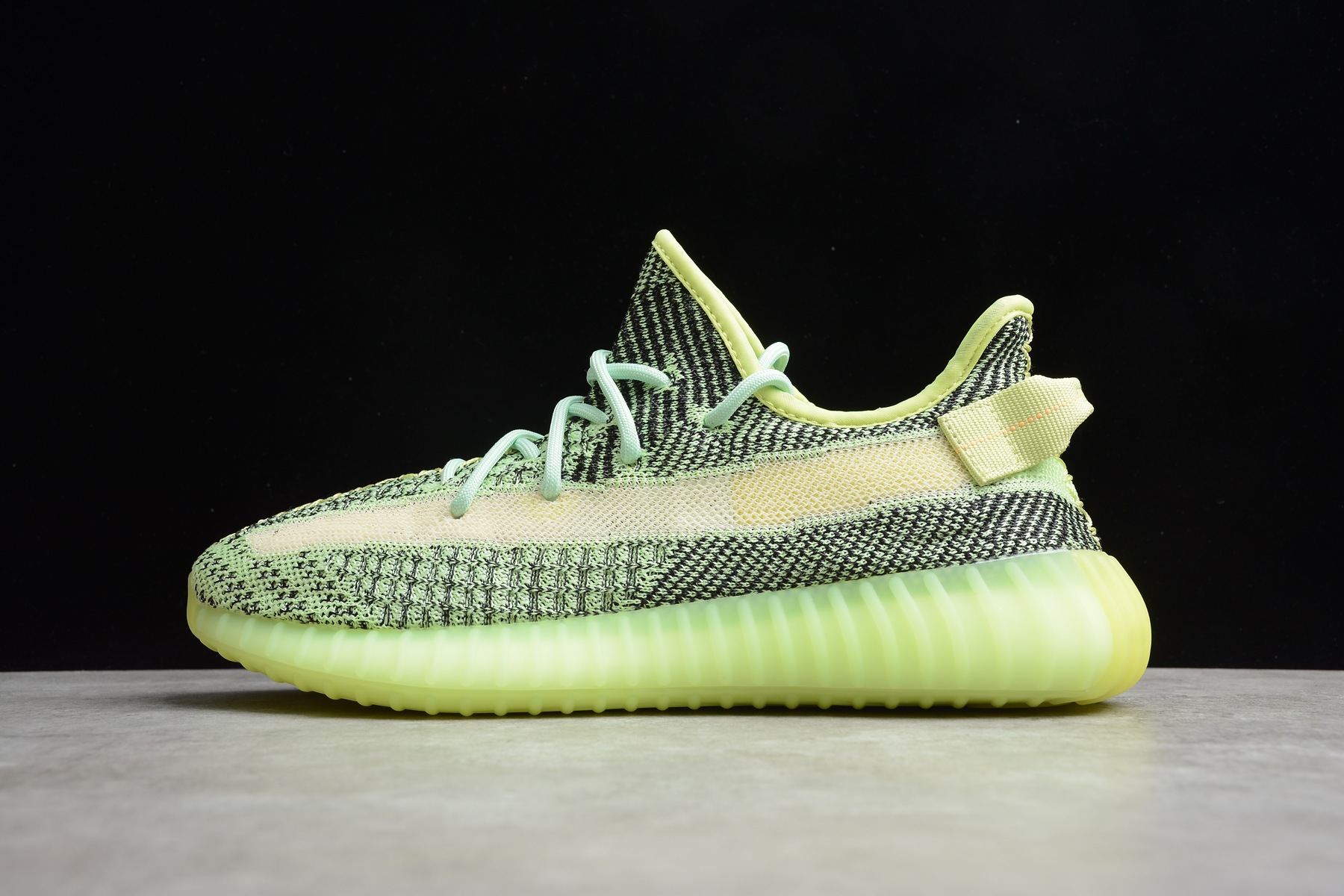 Yeezy Boost 350 V2 “Yeezreel” Reflective FX4130