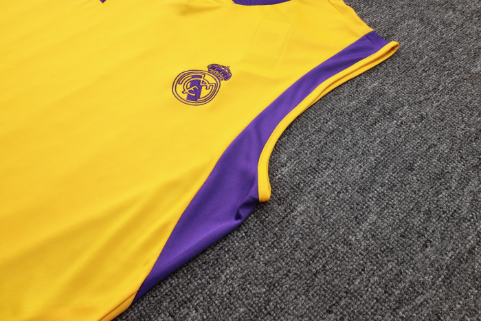 Real Madrid Training Jersey 23/24