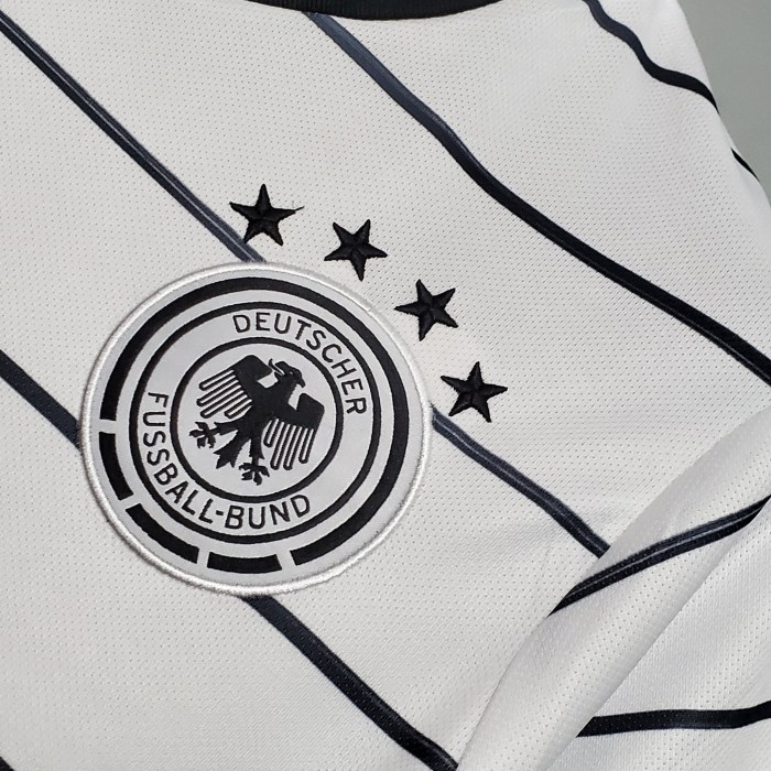 Germany Home Man Jersey 20/21