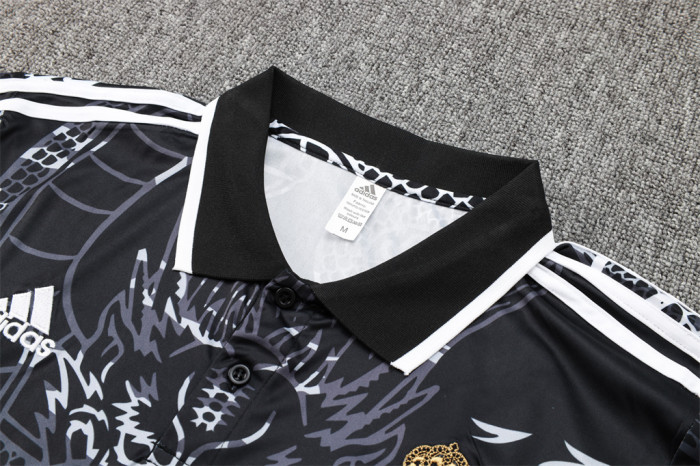 Real Madrid POLO Jersey 24/25