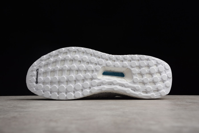 Ultra Boost Clima U 'White' BY8888