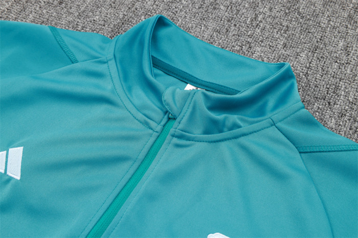 Arsenal Training Jersey Suit 23/24