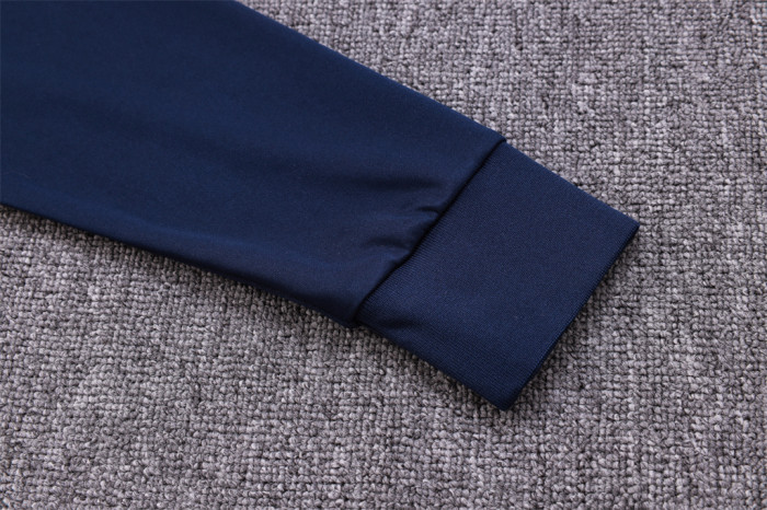 Marseille Training Jacket 23/24