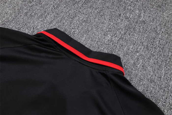 AC Milan POLO Jersey 23/24