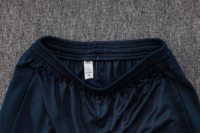 Real Madrid Training Jersey Suit 23/24