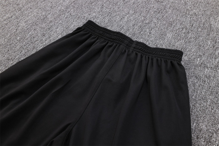 AC Milan Training Jersey Suit 23/24