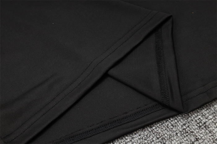 AC Milan Training Jersey Suit 23/24