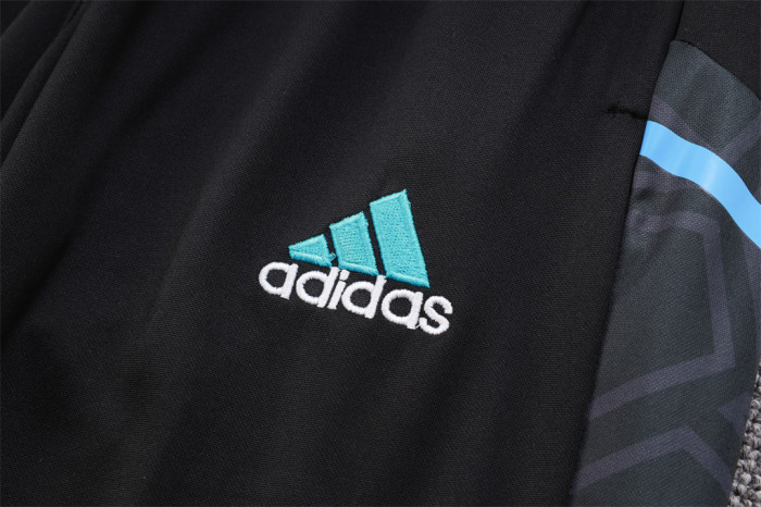 Manchester United Training Jersey Suit 23/24