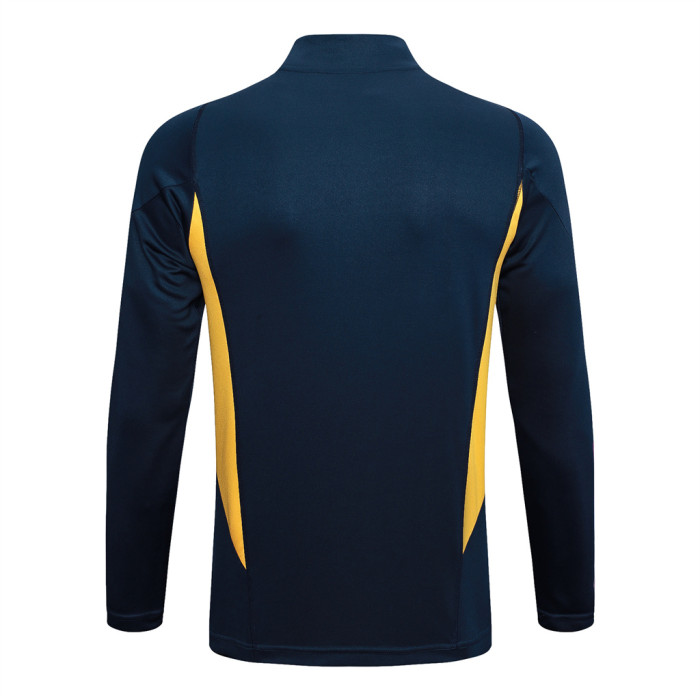 Real Madrid Training Jersey Suit 23/24