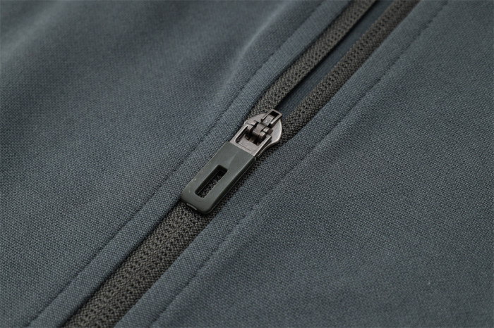 Real Madrid Training Jacket 23/24