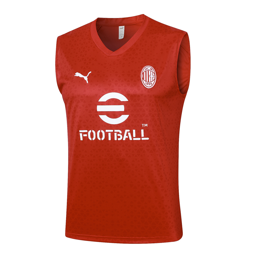 AC Milan Training Jersey 23/24